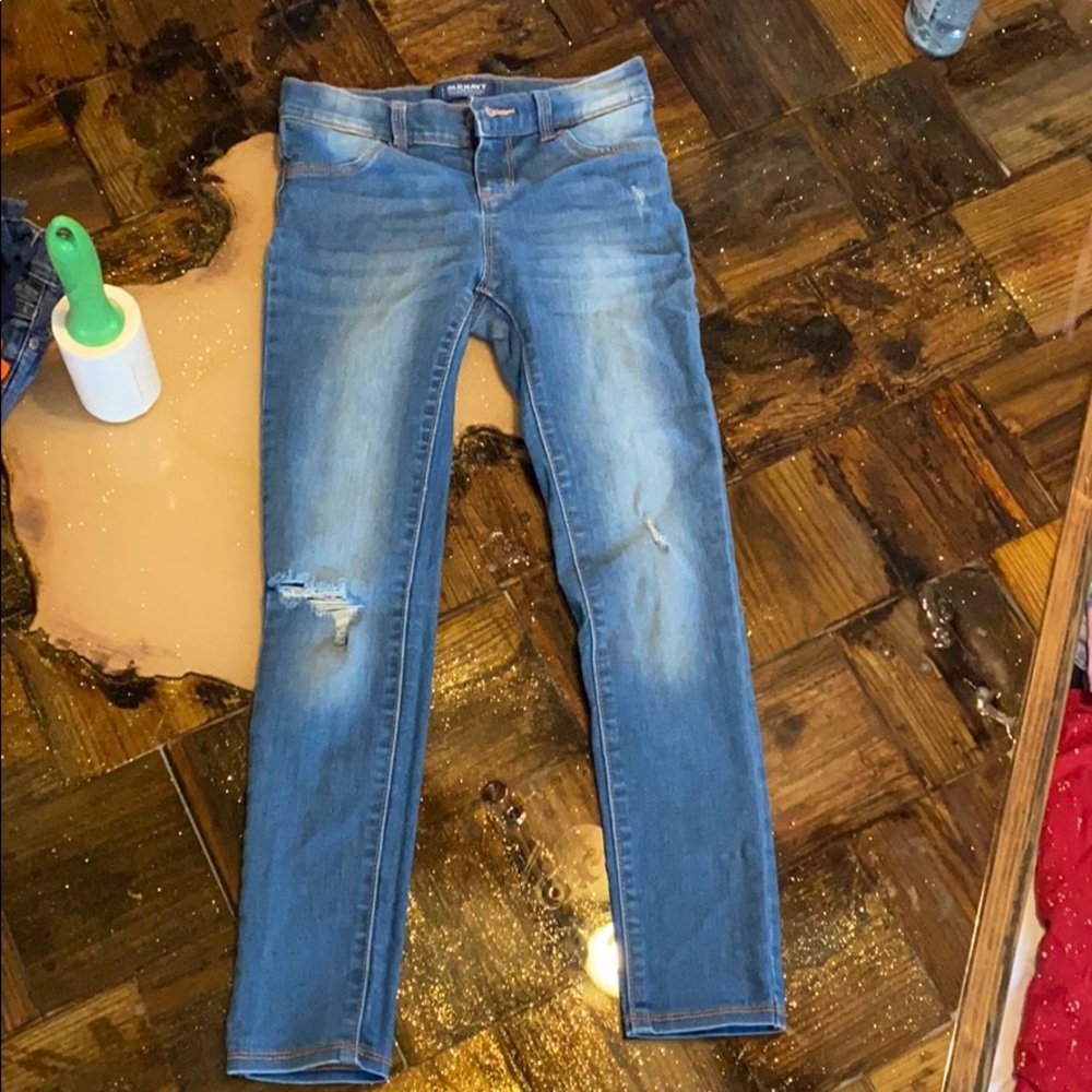 Rockstar jegging